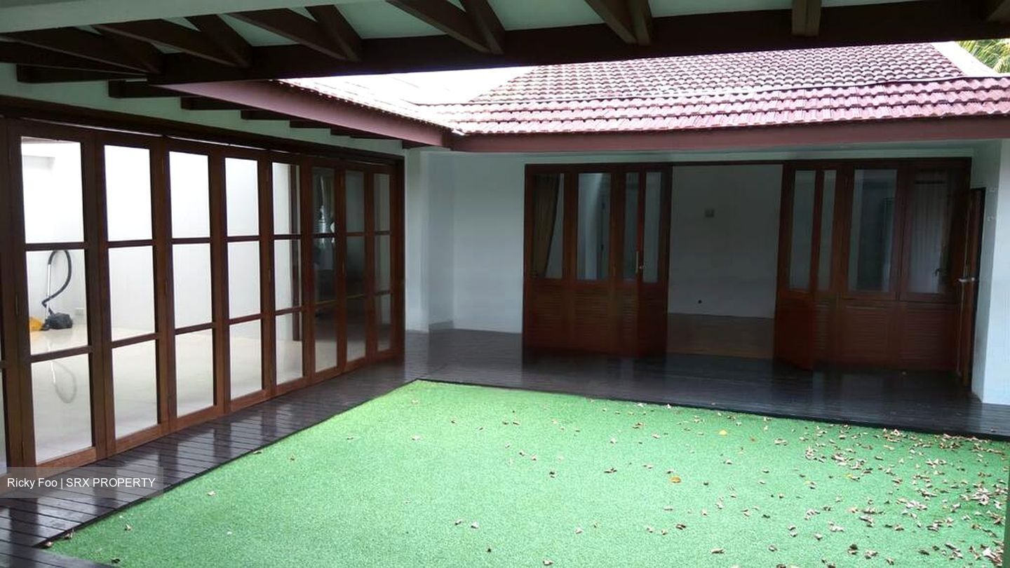 Faber Garden Condominium (D20), Condominium #437905201